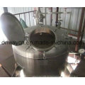 Rho High Efficient Factory Preço Saving Energy Solvente Hot Reflux Herbal Óleo Essencial Steam Distillation Plant